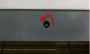 Adjust Height Of Dishwasher B